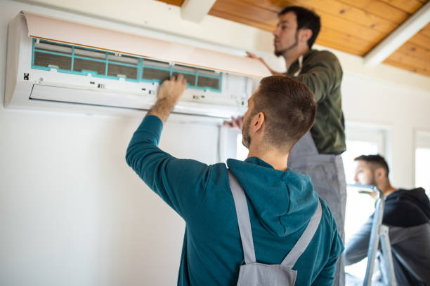 HVAC Troubleshooting in Dumfries, VA