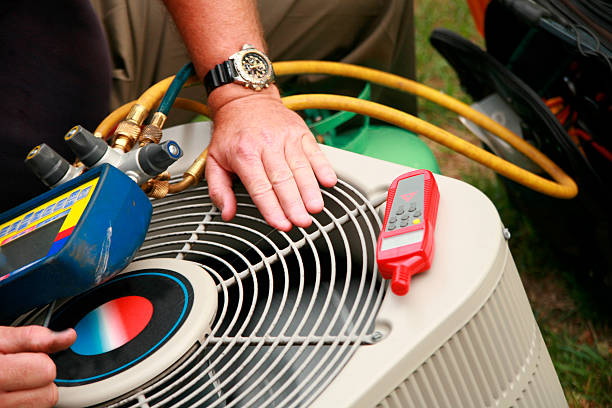 Best Air Quality Test  in Dumfries, VA