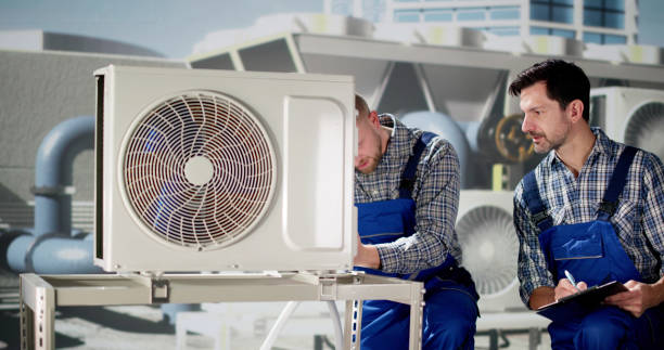 Best Ductless HVAC Repair  in Dumfries, VA
