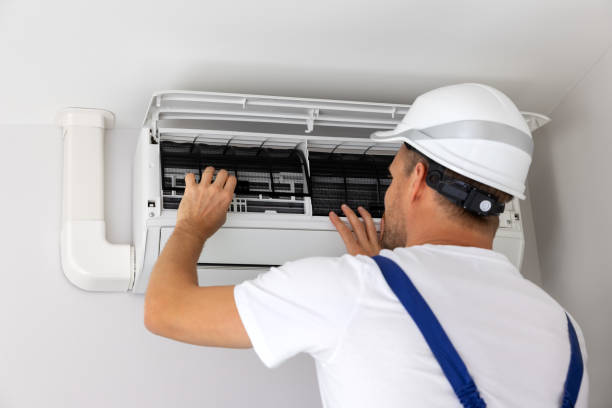 Best Central Air Repair  in Dumfries, VA
