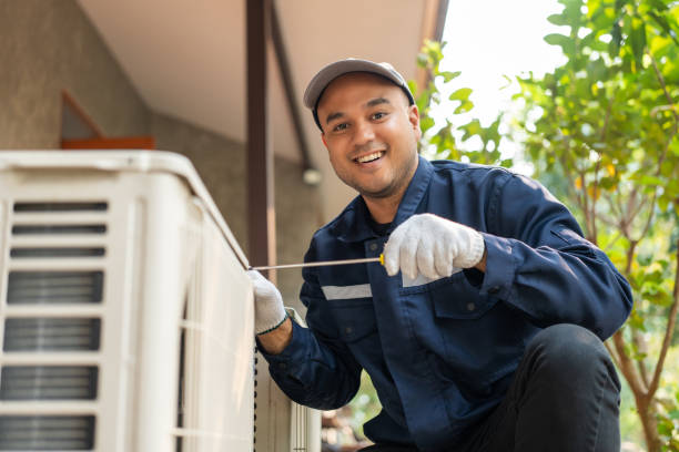 Best HVAC Replacement Cost  in Dumfries, VA