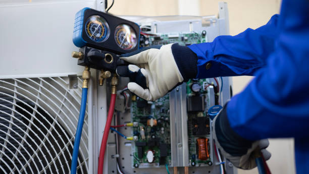 Best HVAC Repair Near Me  in Dumfries, VA