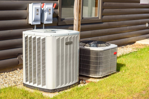 Dumfries, VA HVAC Company