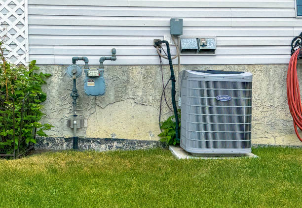 Best Local HVAC Companies  in Dumfries, VA